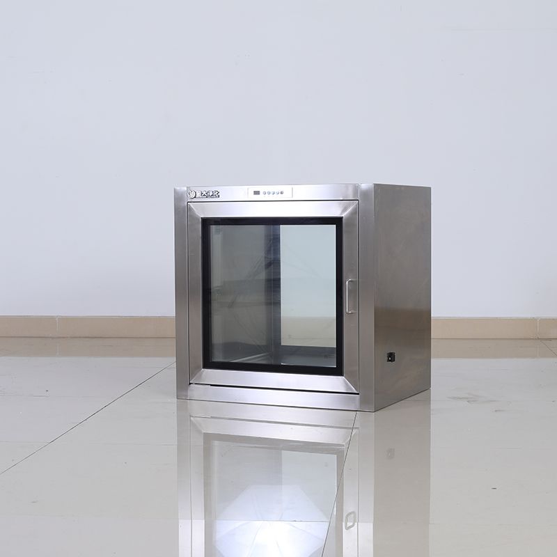 Electrical Interlock Pass Box