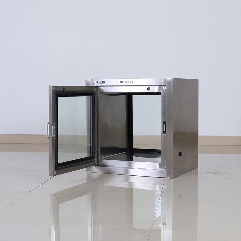Electrical Interlock Pass Box
