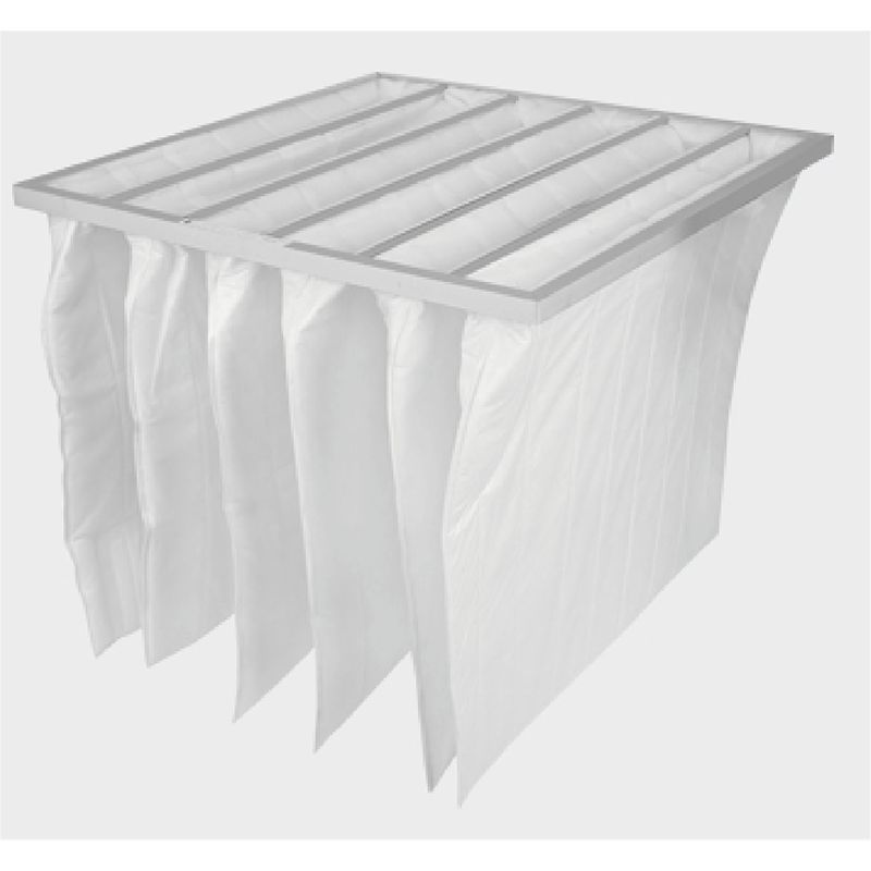Medium Efficiency Bag Filter