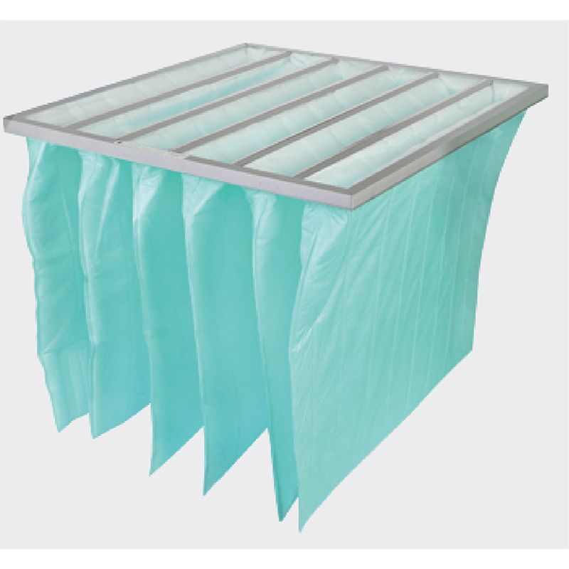 Medium Efficiency Bag Filter