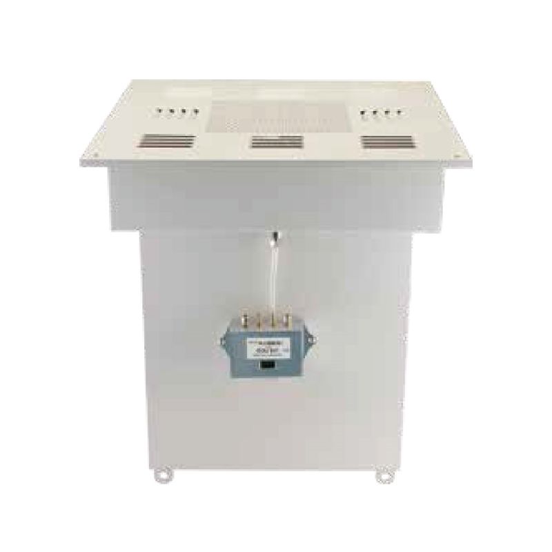 High Efficiency HEPA Filter Box