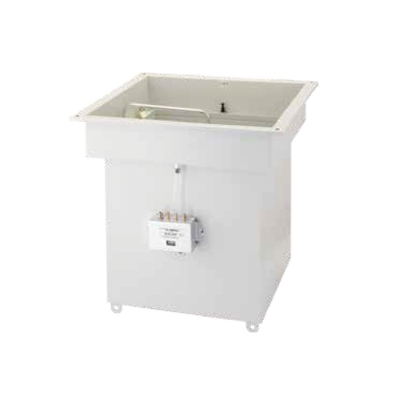 High Efficiency HEPA Filter Box