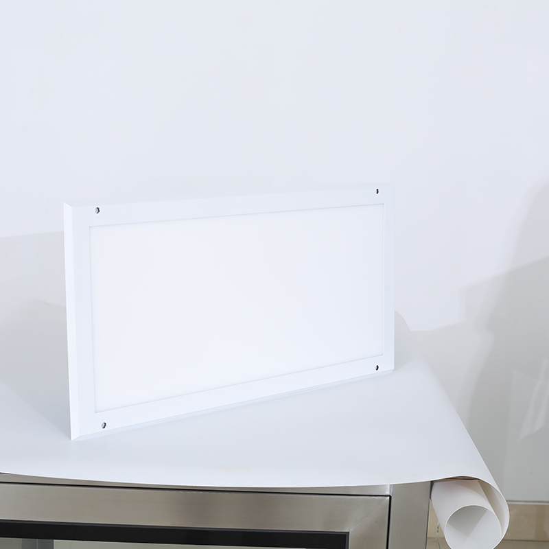 LED Light Panels