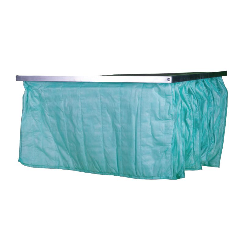 Medium Efficiency Bag Filter