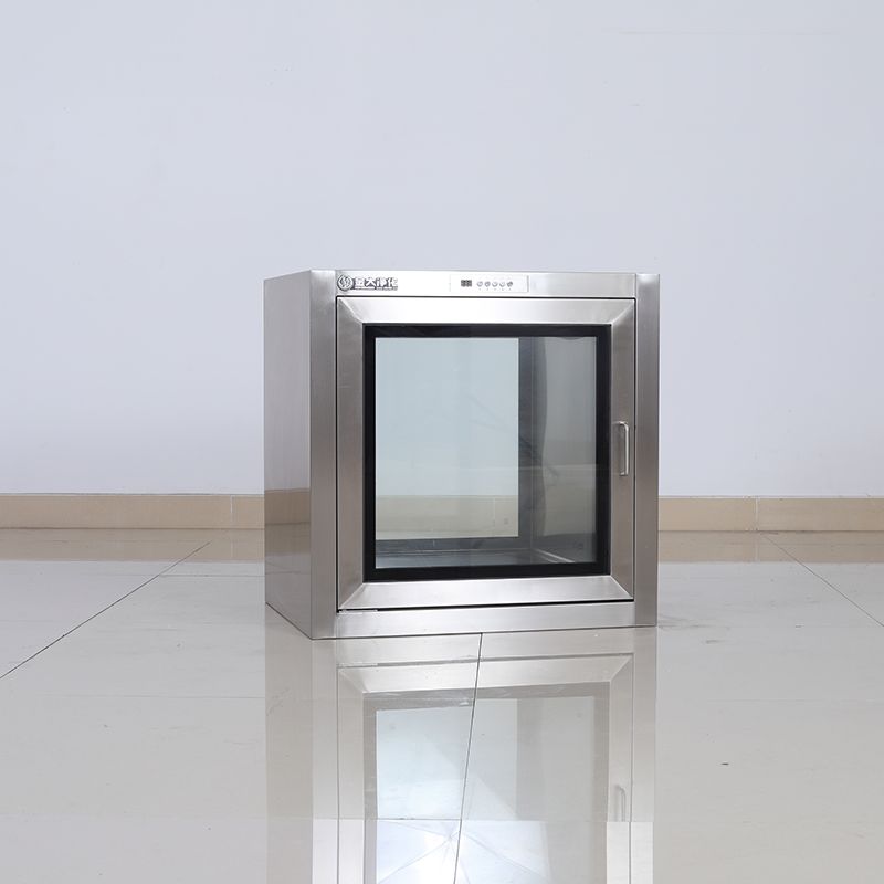 Electrical Interlock Pass Box