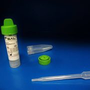 Parasite concentrator system