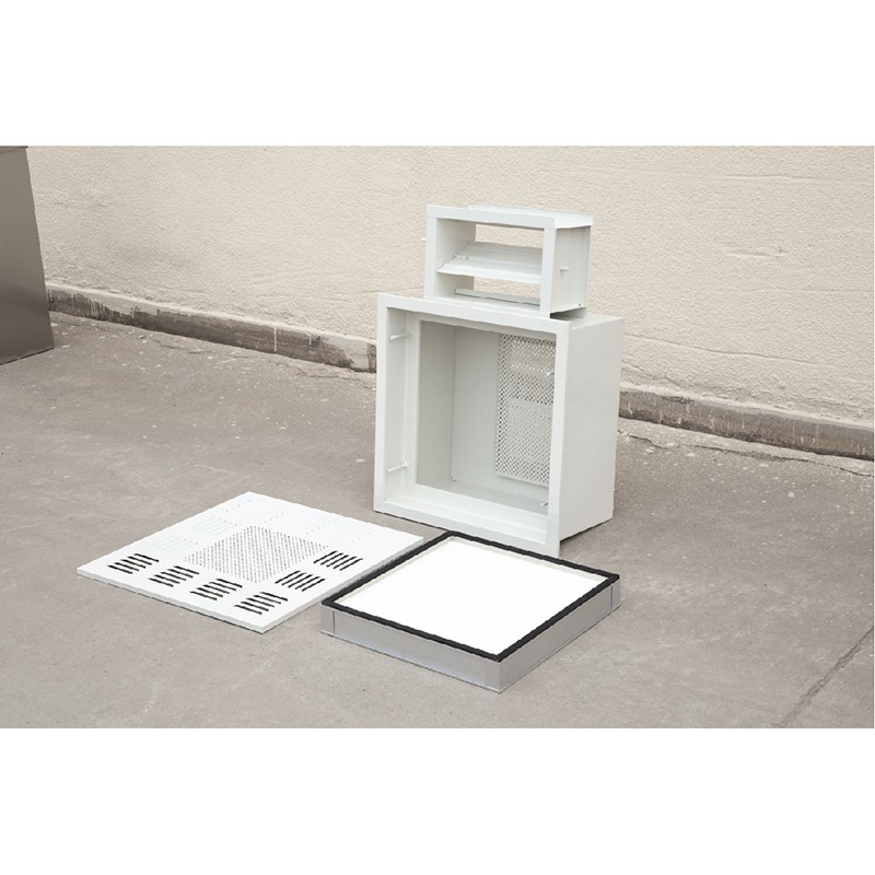 HEPA Filter Box