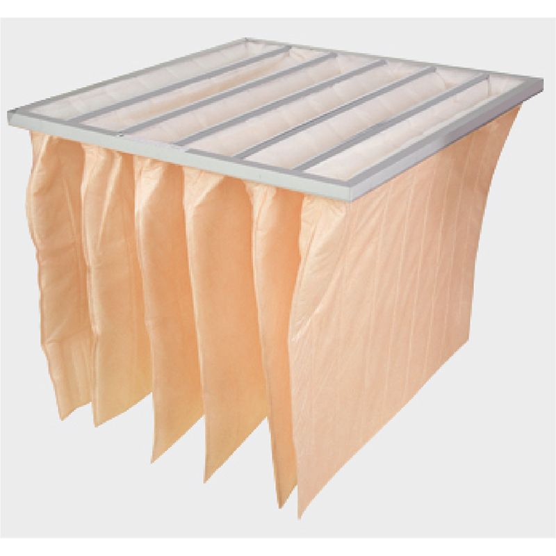 Medium Efficiency Bag Filter