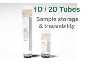 tubes 1d 2d